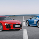 Illustration for article titled Audi Has No Interest In A V8 For The 2016 R8